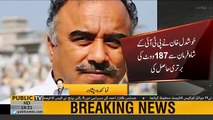 PK-70 Peshawar_ PTI loses on its winning seat in Peshawar