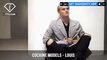 Cocaine Models Presents LOUIS the Handsome Blonde | FashionTV | FTV