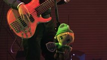 Jazztick, el jazz y la música de videojuegos mezclada en Chile