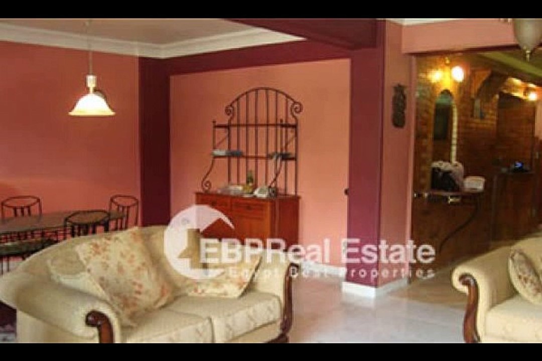 Ground floor for rent in Sarayat in special location with affordable price