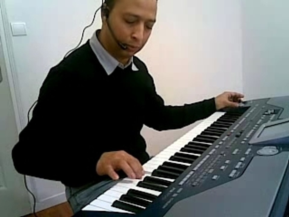 Oukaddi..orientale PA800