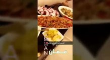 الدولمة العراقيه من ايد الفنانة ايناس طالب