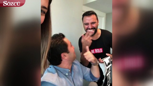 Buse Varol ve Alişan ikilisinin bebeklerinin cinsiyeti belli oldu