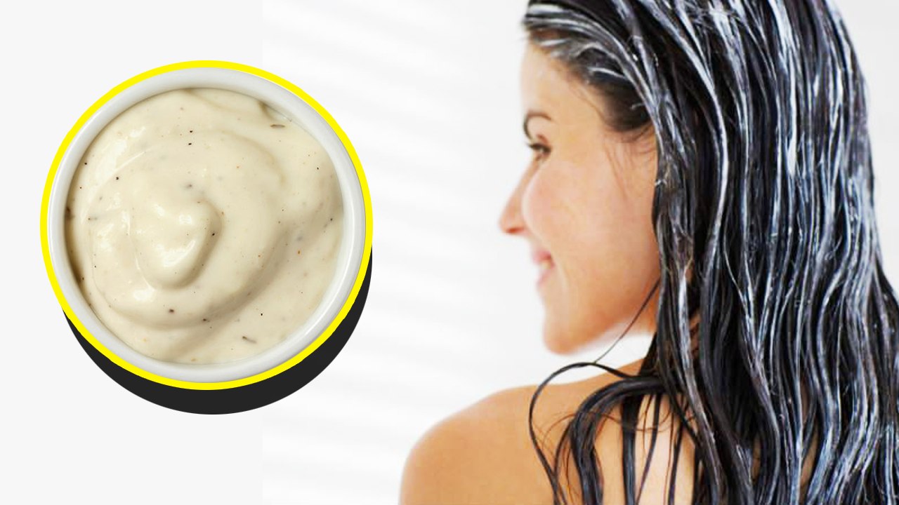 Mayonnaise for Hair Treatment आपके बालों को ऐसे संवारेगा मेयोनीज