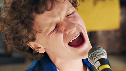 Thilda & die beste Band der Welt - Trailer (Deutsch) HD