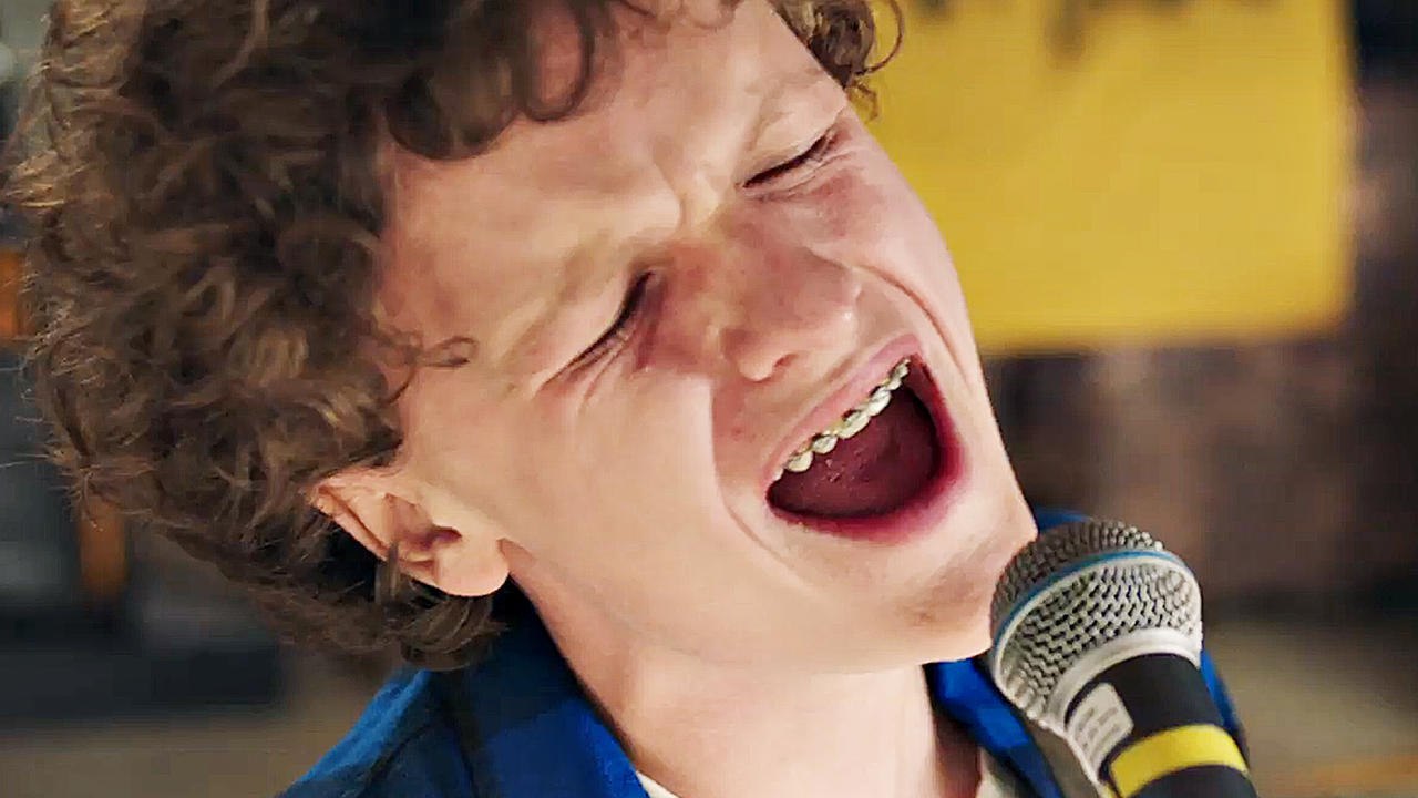 Thilda & die beste Band der Welt - Trailer (Deutsch) HD