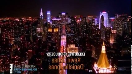 Married to Jonas S02 - Ep01 Escape to New York HD Watch