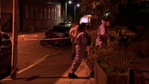 Drill rapper killed in Camberwell stabbing