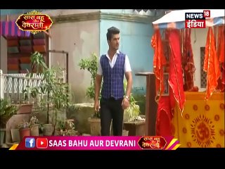 Khatrein Mein Aarohi!! Ishq Mein Marjawan