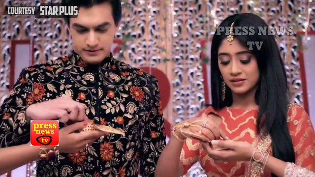 Yeh Rishta Kya Kehlata Hai - 3rd August 2018 Star Plus Serial
