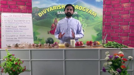 नपुंसकता का घरेलु आयुर्वेदिक उपचार - Erectile Dysfunction Natural Ayurvedic Remedies -