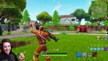 GUIDED MISSILE Hide and Seek in Fortnite Battle Royale