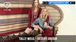 TALLY WEiJL - Desret Dreams Campaign | FashionTV | FTV
