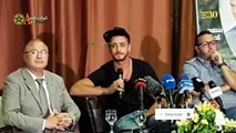 ثلاث رسائل مهمة مررها سعد المجرد في أغنيته الجديدة  - Saad Lamjarred   CASABLANCA