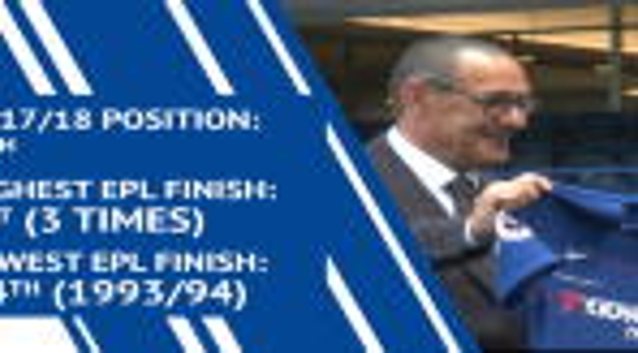 Chelsea - season preview