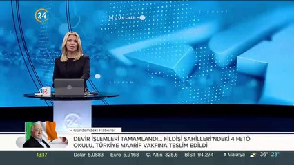 Brunson kararının arkasında ne var?