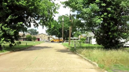 BOSSIER CITY LOUISIANA HOOD ( SUBURB OF SHREVEPORT )