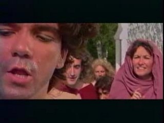 Les Inconnus - Jesus II