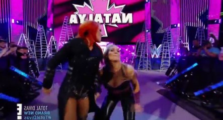 Total Divas S06 - Ep07 A Win-Wine Situation HD Watch