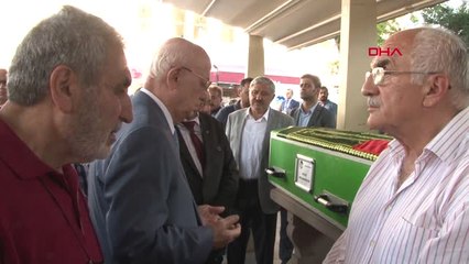 Sakarya Yavuz Arslangun Son Yolculuğuna Uğurlandı Hd Yeniden