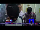 Polisi Bekuk ABG Komplotan Jambret Di Surabaya-NET 12