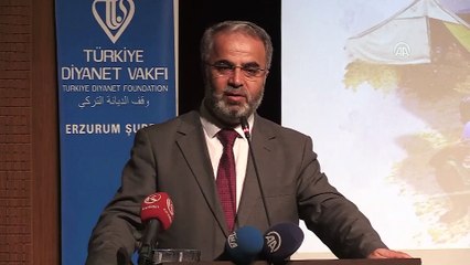 FETÖ kurban paralarını Amerika'daki seçim kampanyasında kullanmış - ERZURUM