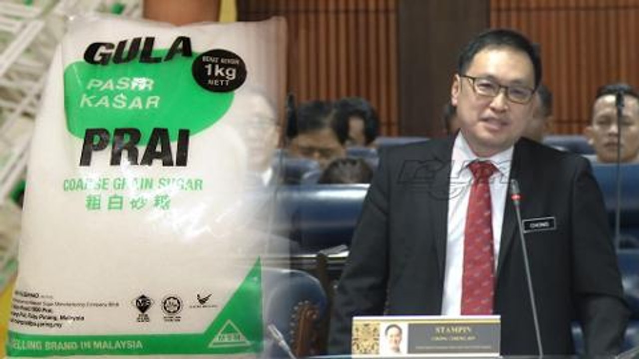 Malaysia mulls liberalising AP system to reduce sugar price