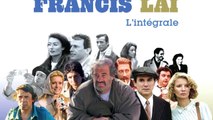 Voyage musical en France avec Francis Lai : Découvrez 'Treize jours en France' pour une expérience sonore envoûtante !