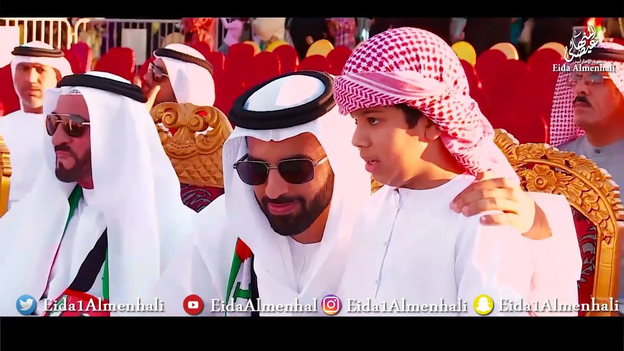 عيضه المنهالي - ام جلفار (حصرياً) | 2017
