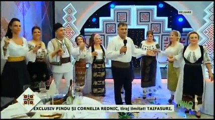 Ion Dragan - Multe necazuri am petrecut (Seara buna, dragi romani! - ETNO TV - 23.07.2018)