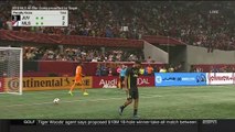 MLS All Stars vs Juventus 3-5 Full Penalty Shoot-Out 01/08/2018