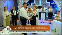 Maria Butila - Vai de mine, ce sa fac (Seara buna, dragi romani! - ETNO TV - 23.07.2018)
