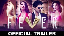 FEVER Movie HD Trailer | 5th August 16 | Rajeev Khandelwal, Gauahar Khan, Gemma A & Caterina M