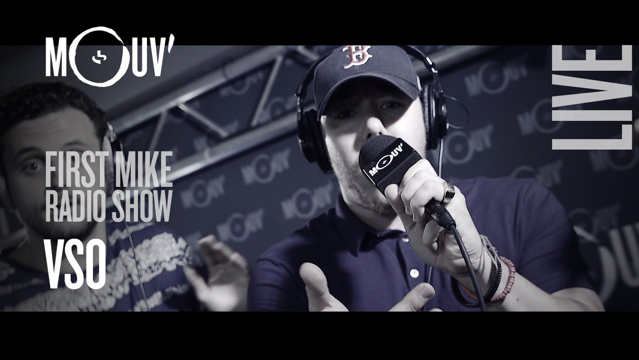 VSO : "2 fois +" (Live @ Mouv' Studios) #FMRS