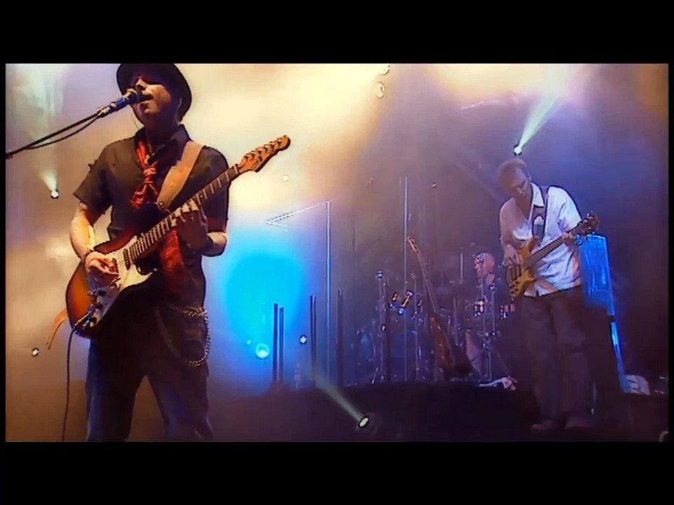 Seer - 1 Tag – Seer - Live: 10 Jahre Seer Open Air von Die Seer