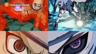 ¿Quien es el Mejor Amigo de Naruto Uzumaki? [Tio Naruto]