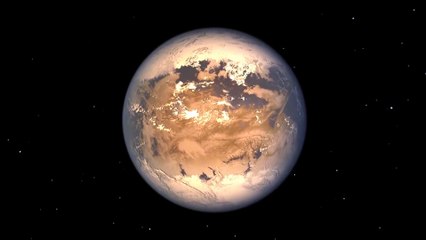 Identifican planetas donde pudo desarrollarse vida como en la Tierra