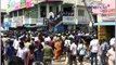 கோவை விபத்தில் 7 பேர் பலி | குளத்தில் மிதந்த பெண்ணின் உடல் | Coimbatore Audi car Vs auto