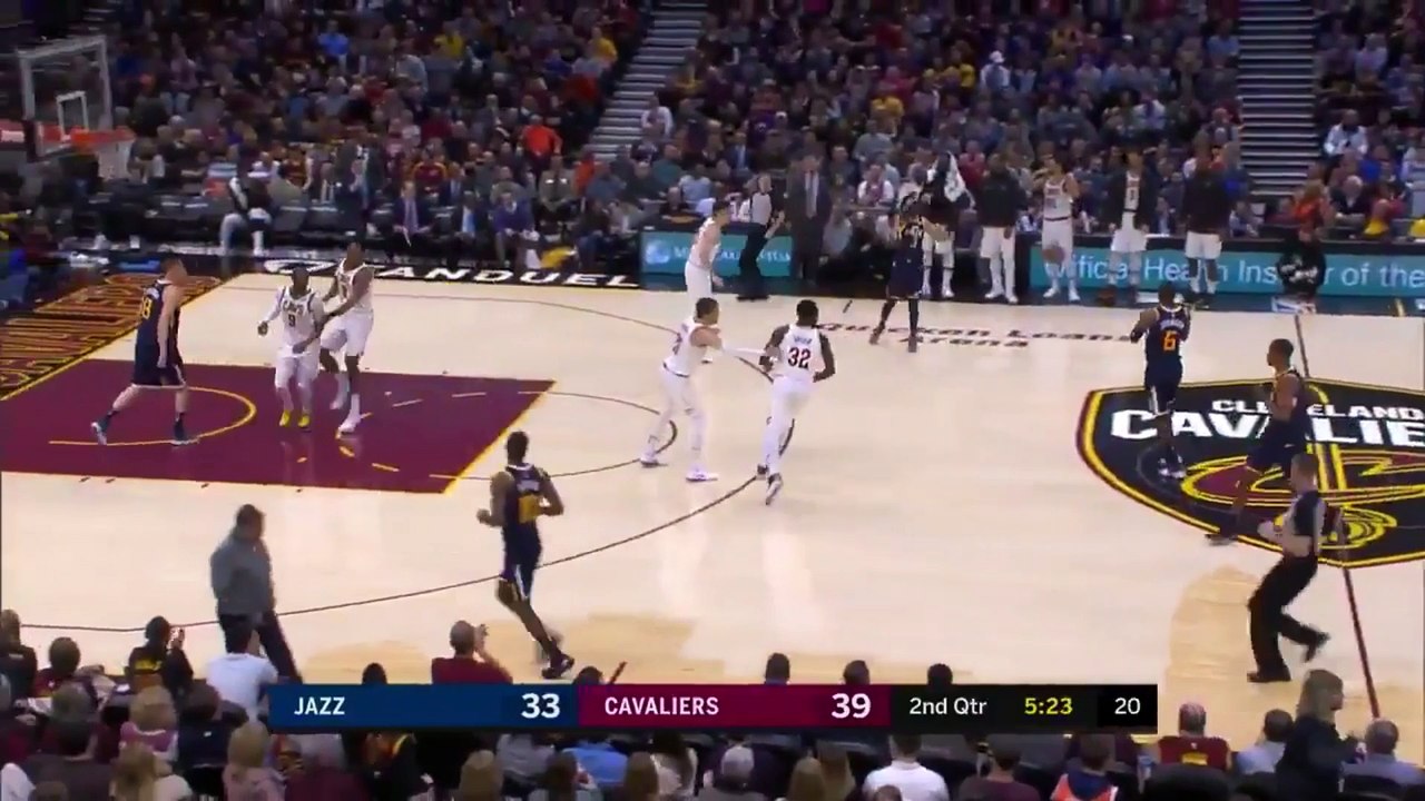 NBA