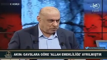 'Azrail pataklayan şeyh' hikâyesi sosyal medyada yeniden gündem oldu