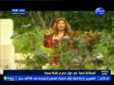 العملاقة نعمة في حوار حصري لقناة نسمة