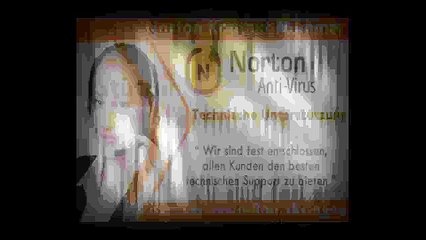 Warum spielt Norton Kontakt Nummer 0800-181-0338 seine Rolle?