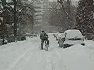 regis est un con : fait du velo... pas le bon jour!!!