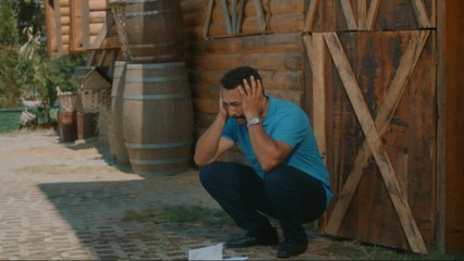 Meleklerin Aşkı 5. Bölüm Necmettin'e İhtarname Şoku