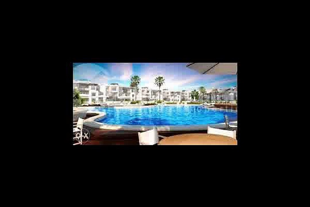 Villa For Sale In The North Coast Plateau Sea View 360 Meters