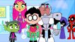 Teen Titans Go!(Deadpool meet teen titans go)parody bowser12345