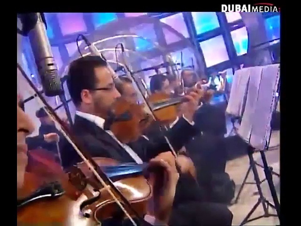 عيضة المنهالي - أهمه (مهرجان ليالي دبي) | 2004