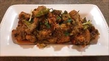 highway chicken karahi Recipe BY Robina irfan