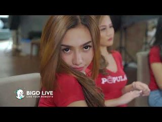 Belajar Bisnis Sampai Cara Eksis Bareng Bidadari | Diary MissPop 2018 | Miss Social Media Celebrity
