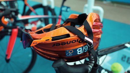 Wrap up of the 2018 Edmonton Mixed Relay Series